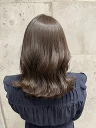 【♥️頭皮改善ヘッドスパ付(メンズも可)♥️⠀】🎀似合わせカット➕クリームヘッドスパ🎀