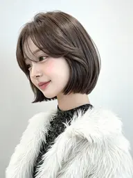 【祝卒業U24限定】カット＋カラー＋トリートメント