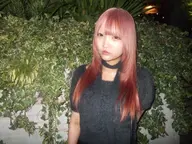 顔周りレイヤーカット⟡.·*.¥2000