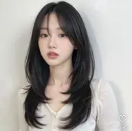 [残り1人❗️3月限定0円♫]ロングレイヤー(✅スタイルの指定がございますので必ず詳細をご覧ください)