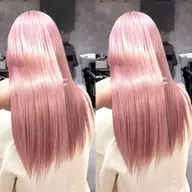 【🪽ハイトーン･複雑履歴の方におすすめ🪽】ブリーチ2回＋カラー＋トリートメント🤍⟡.*