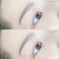 当日限定！ハリウッドブロウリフト