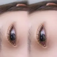 【2ヵ月以内の方】パリジェンヌorデザインラッシュリフト🫧アイシンプー&高濃度TR🫧コーティング仕上げ