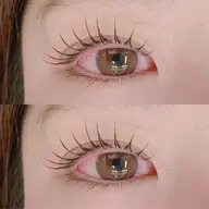 長持ち重視💎まつげパーマ＋アイシャンプー+高濃度トリートメント