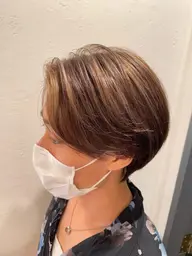 《✨メンズ限定クーポン✨》カット➕ヘッドスパ➕🌿頭皮ケアトリートメント🌿‬