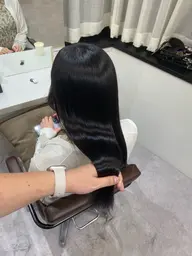 Aujua4ステップトリートメント✨