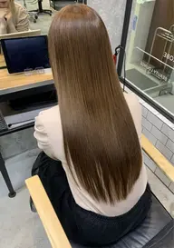 cut × color ×最高級TOKIOトリートメント 🎀🫧