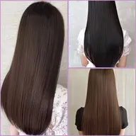 縮毛矯正+カット💐説明欄を必ずご覧ください🙇🏻‍♂️ 撮影をさせていただける方限定