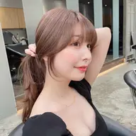 🩶韓国美人🇰🇷🩶小顔顔まわりカット🩶