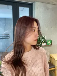 🧞‍♀️カット＋カラー＋クイックトリートメント🧞‍♀️