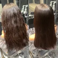 [動画撮影可能な方のみ]縮毛矯正×カット 年間1200人縮毛矯正を担当しております🙆‍♂️縮毛矯正半年ぶり以上限定