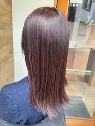 🍒うる艶💗暖色フルカラー🍒