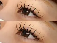 《初回オフ無料》オフ込マツエク つけ放題　140本以上🪽