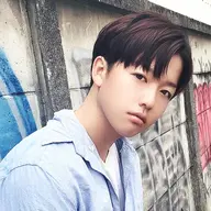 大人のメンズカット