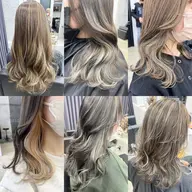 [人気No.1⭐︎]似合わせカット＋ワンカラー＋Aujuaトリートメント🌸