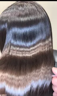 カット+超高濃度水素ストレート