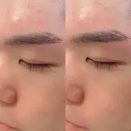 【大好評!】メンズ美眉スタイリング