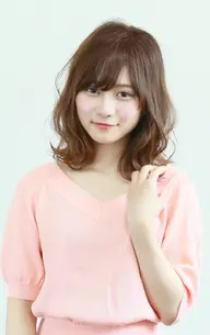 🌼人気上昇中メニュー🌼カット➕デジタルパーマ➕トリートメント➕ヘッドスパ