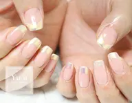 ★持ち込み🆗ジェルアートやり放題90分コース♪フットも🙆【オフなしの方】