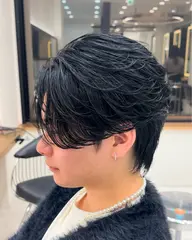 【先着一名様限定価格】カット＋曲がる縮毛矯正🔥