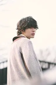 ［本日おひとり様限定！］メンズパーマ➕カット