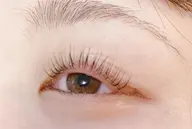 【目元の撮影にご協力頂ける方限定】ダメージレストリートメントカール(上) ケラチントリートメント付き