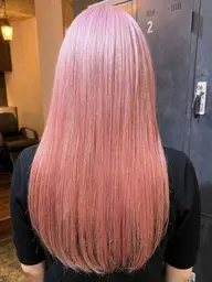 Retouch/Color/Cut/Treatment