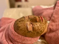 【❤️ハーブピーリング❤️】体験価格🌷HAAB REPRO・肌蘇らせプログラム🌈CHRISTINA取扱店🌈