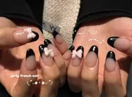 《オフあり》フレンチ🐈🐾