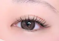 4/8🩵高持続LEDフラットラッシュ100本￥4000