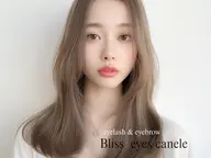 人気セット✨【目元完璧プラン】まつげパーマ+眉毛デザイン/アイブロウWAX