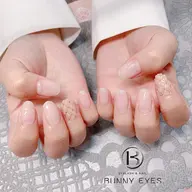 3月限定☆初回オフ無料☆シンプルアート両手2本コース《持ち込みデザインOK》