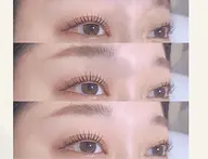 まつげパーマラッシュリフト【 新人技術者 担当minimo限定価格...￥2300】