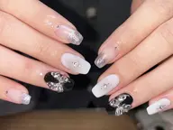 練習モデル🎀🎀🈹🉐150min長さ出し+持ち込みデザインやり放題