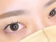 【アイシャンプー付◎】上まつげパーマ ¥6000