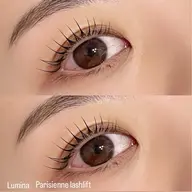 🎀パリジェンヌラッシュリフト🎀