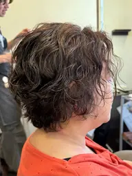 【✨ご新規様限定価格✨】カット+パーマ