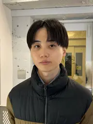 オススメNo.1🐶 似合わせメンズカット