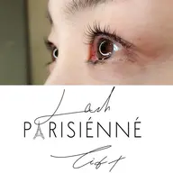 まつげパーマ(パリジェンヌラッシュリフトなど。トリートメント付き)