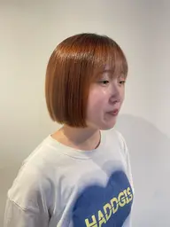 4/4 土曜日19:30​〜​限定❗️ボブカット + 3step treatment