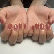 【モニター募集】オフなしフラッシュネイル