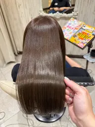 🍀Refaのウルトラファインバブル付き🍀極艶メテオカラー