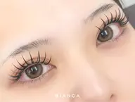 < &healthy > ダブルフラット/ バインドロック100束+まつ毛パーマ 三田/田町