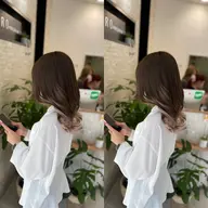 まだまだ人気!インナーカラー超絶オススメクーポン ブリーチ、カラー、トリートメント‼︎