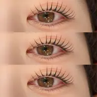 【U25限定！お目元の撮影OKな方】⭐️韓国風マスカラパーマ⭐️