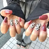 シンプルデザイン(4本まで)