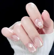 🌸【3月】さくらネイルデザイン🌸