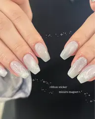 初回限定◎【オフあり】✧︎マグネット/フラッシュネイル✧︎