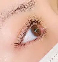 🍒 【まつげパーマ上下セット】🉐上はパリジェンヌ➕下はラッシュリフト★パリジェンヌ上下🌈コーティング🌴束感まつげ