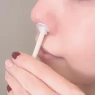 【オプション】ノーズワックス　鼻毛を一気にスッキリ！